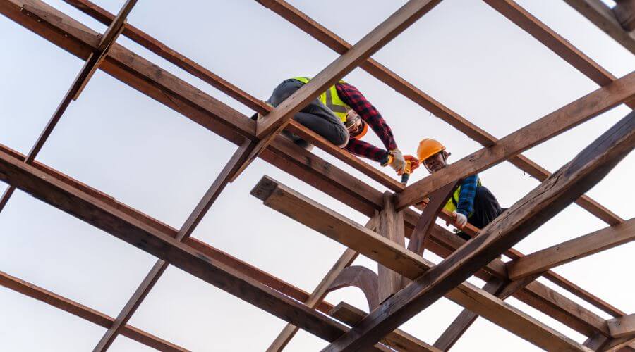 Expert top industrial roofings services in Luray, MO